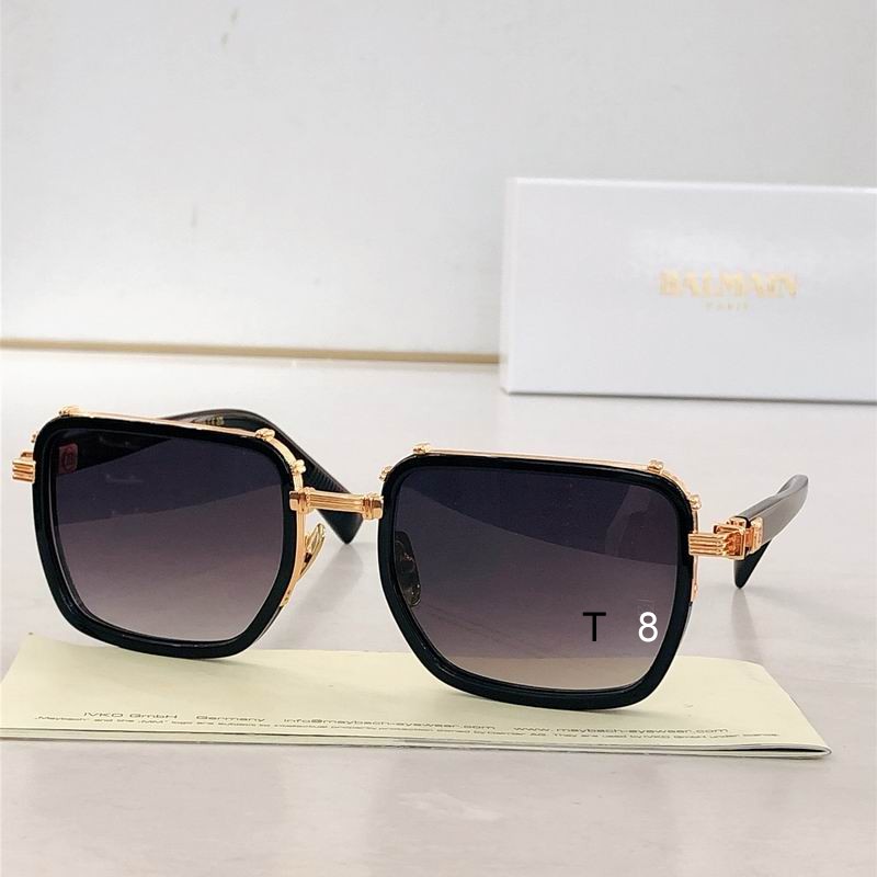 Balmain Sunglasses ID:20250816-71